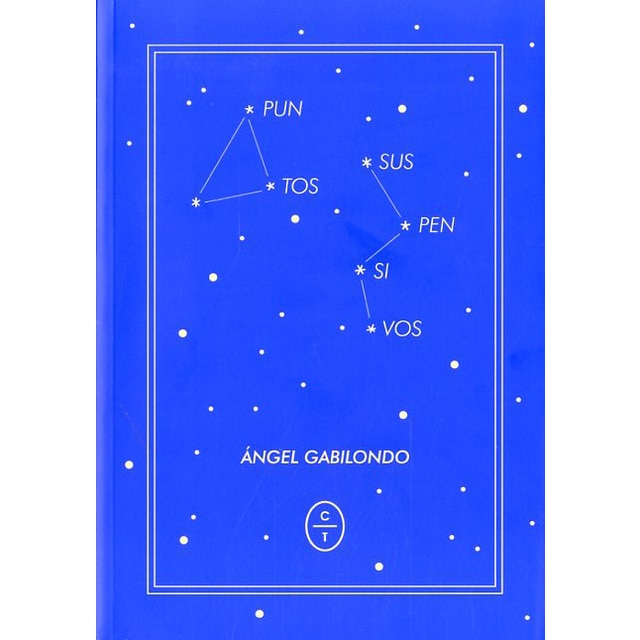 Imagem 0 de Puntos Suspensivos