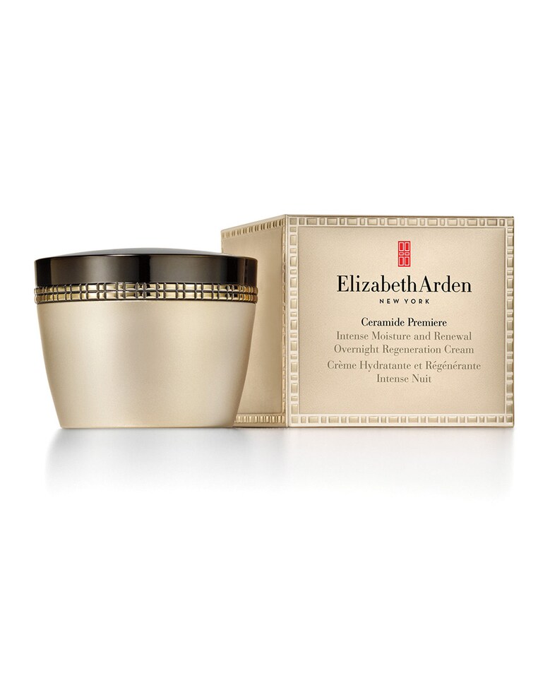 Crema noche antiarrugas 50 ml Ceramide Premiere Night Cream Elizabeth Arden 2