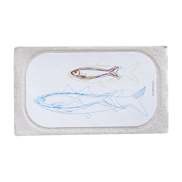Petinga Picante lata 120 g