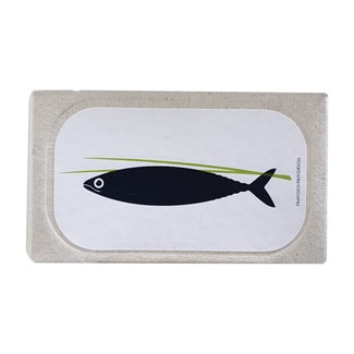 Cavalinha em Azeite lata 120 g - José Gourmet