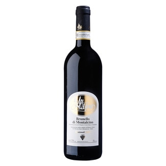 Vinho Tinto de Itália Brunello di Montalcino garrafa 75 cl - Altesino