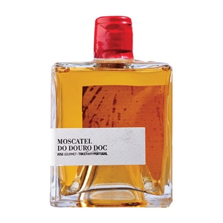 Moscatel do Douro garrafa 50 cl - José Gourmet