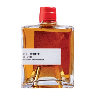Vinho do Porto Fine White garrafa 50 cl - José Gourmet