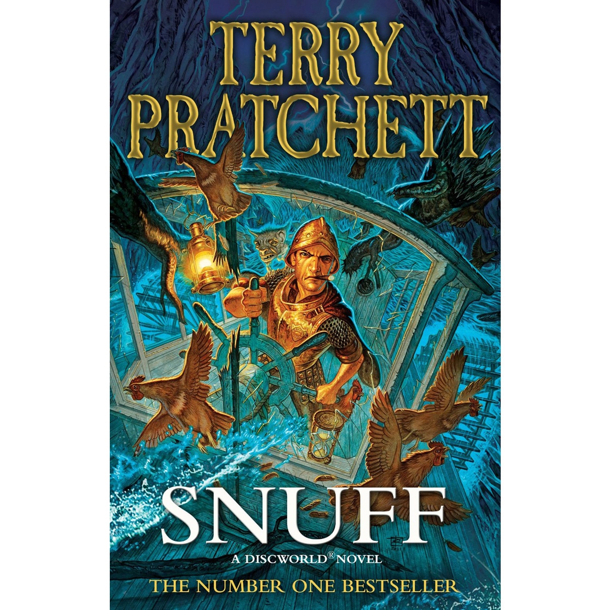 Snuff 1