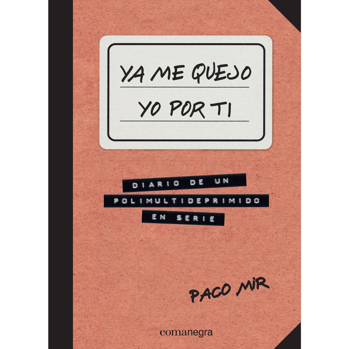 Imagem 0 de Ya Me Quejo Yo Por Ti