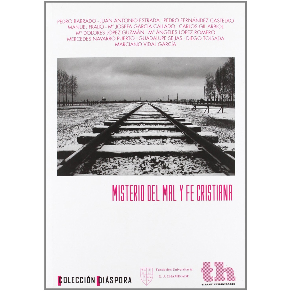 Imagem 0 de Misterio Del Mal Y Fe Cristiana