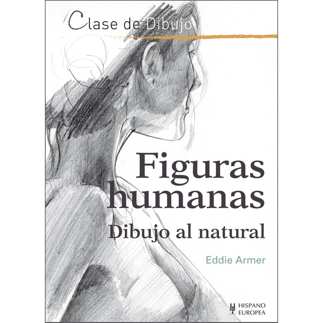 Imagem 0 de Figuras humanas. Dibujo al natural(Tapa blanda)