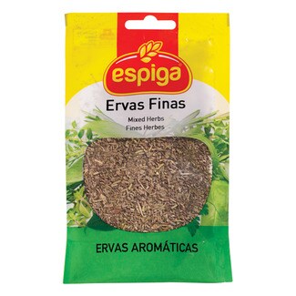Espiga Ervas Finas embalagem 20 g