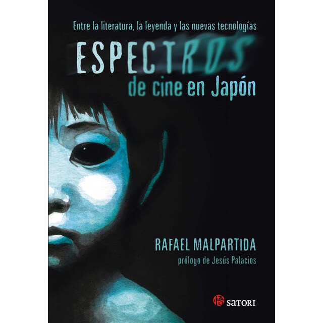 Espectros De Cine En Japón 1