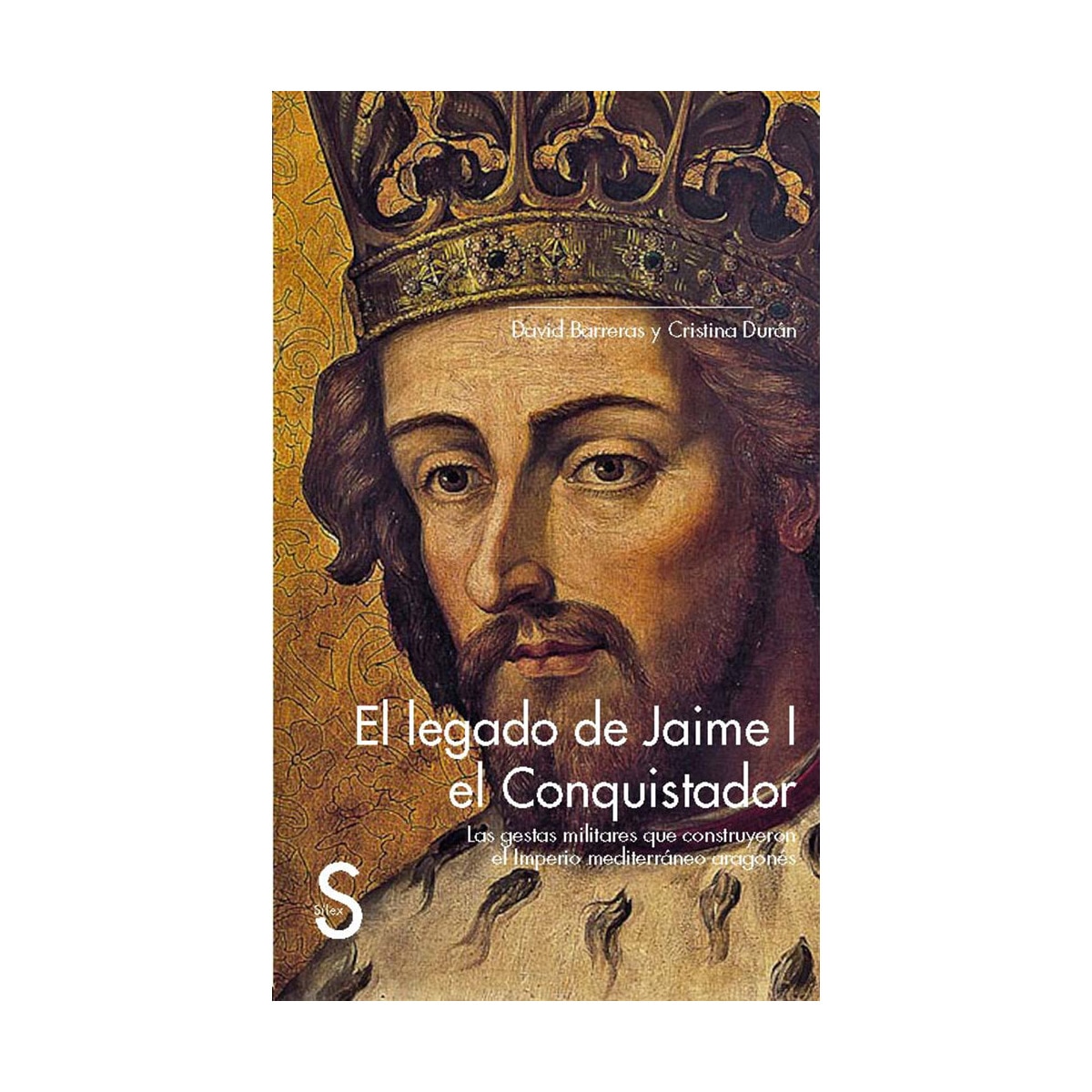Imagem 0 de El legado de jaime i el conquistador
