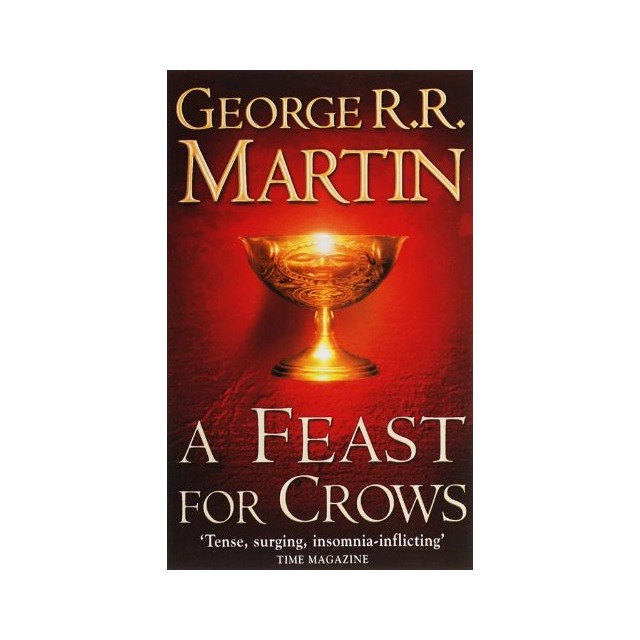 A Feast For Crows Book 4 1