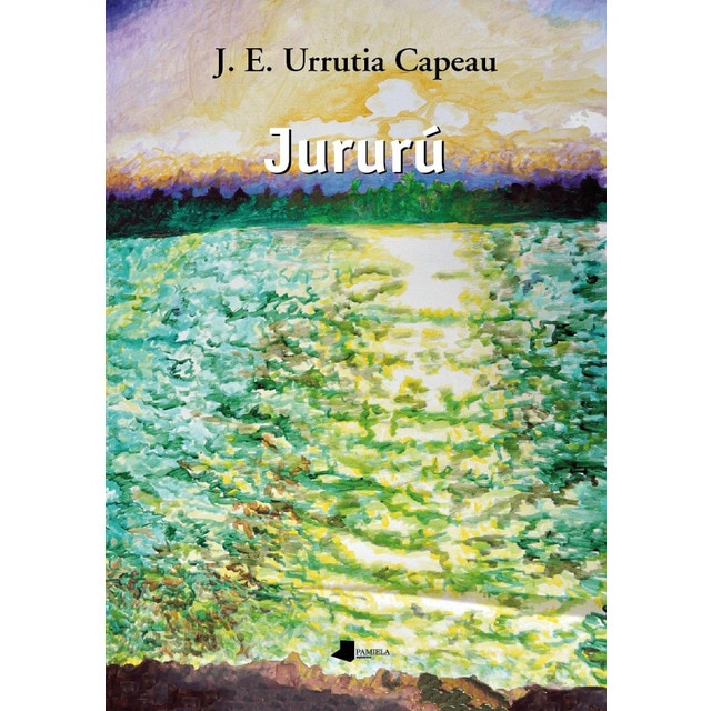 Jurur"(Tapa blanda) 1