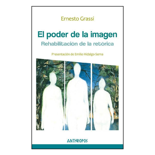 Imagem 0 de El Poder De La Imagen