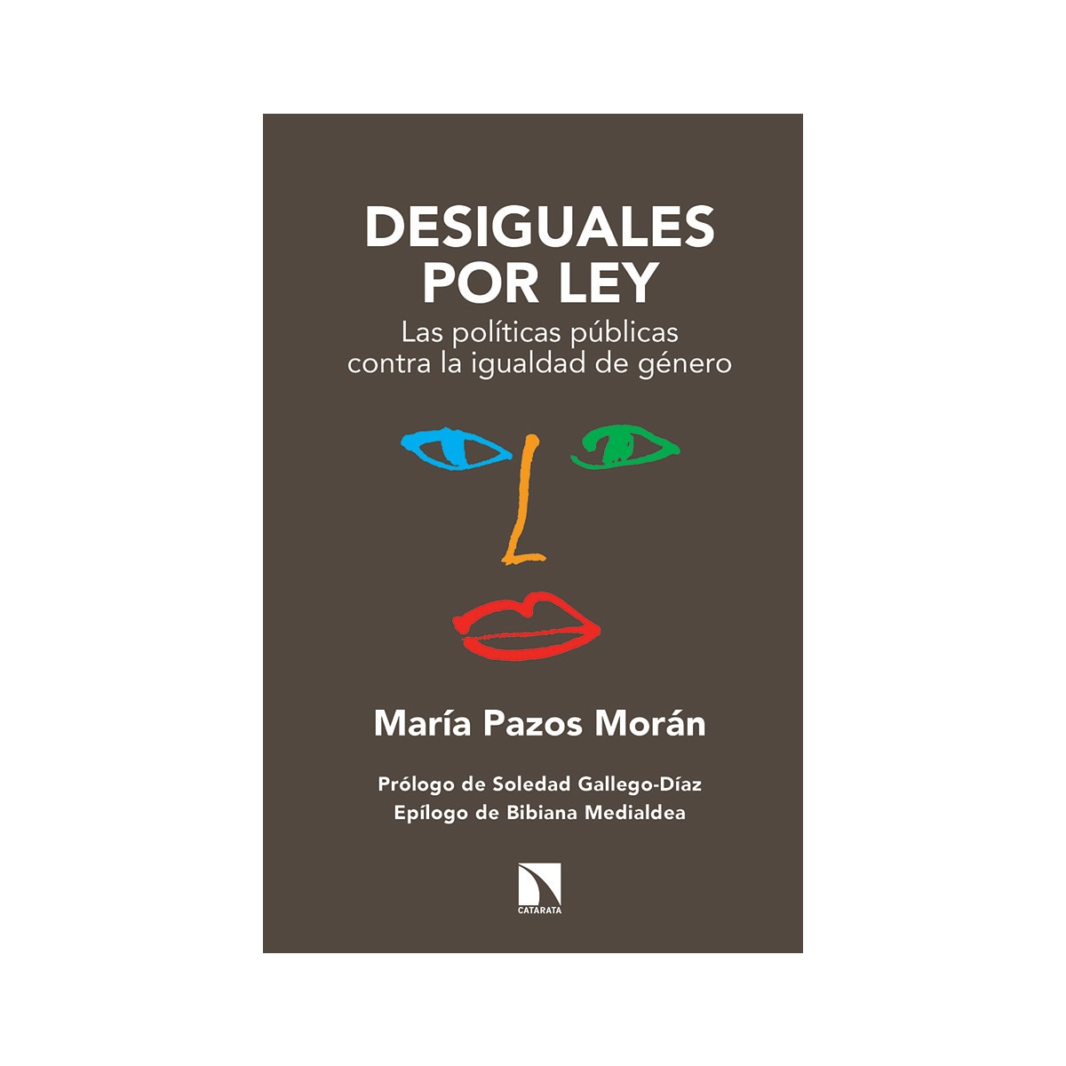 Desiguales Por Ley 1