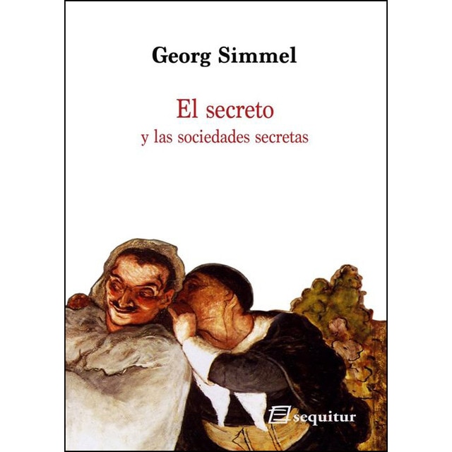 Imagen 0 de El secreto y las sociedades secretas (Tapa blanda)