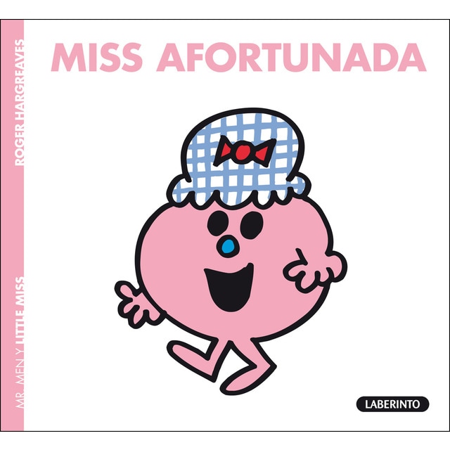 Imagem 0 de Miss Afortunada (Capa mole)
