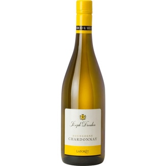 Laforet vino blanco chardonnay Borgoña Francia botella 75 cl - Joseph Drouhin