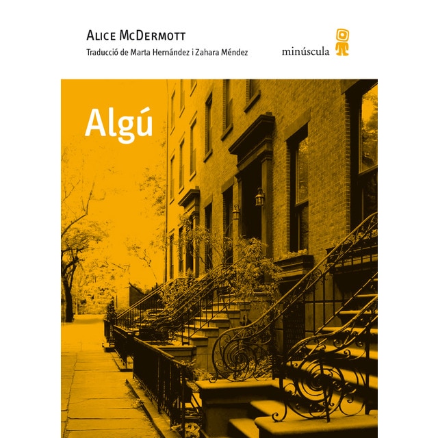 Imagen 0 de Algú (Tapa blanda)