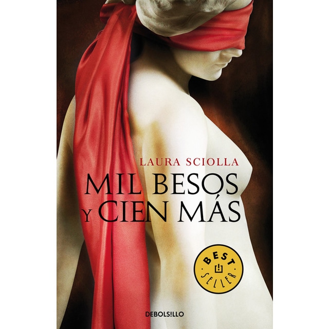 Mil besos y cien más(Tapa blanda) 1