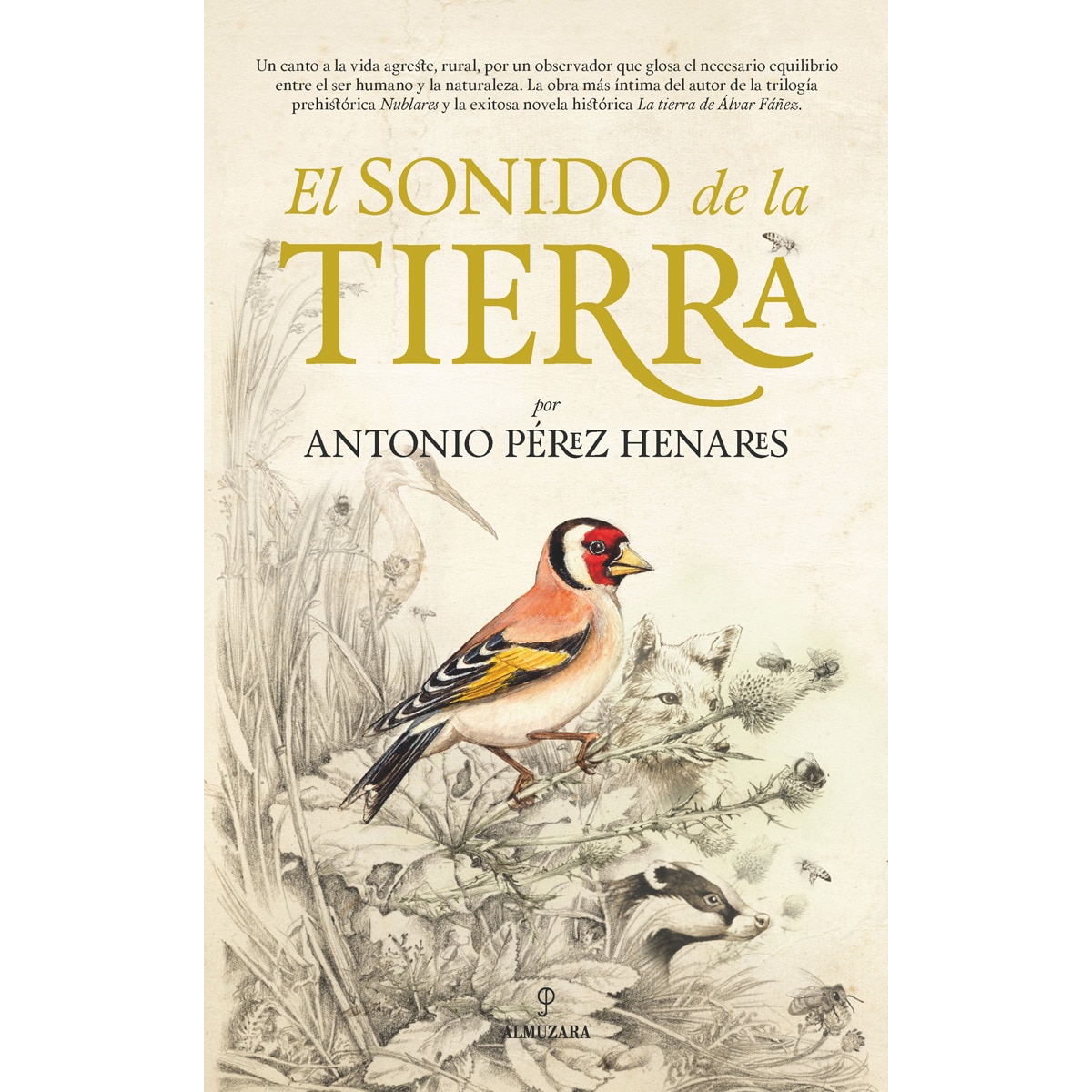 Imagen 0 de El sonido de la tierra