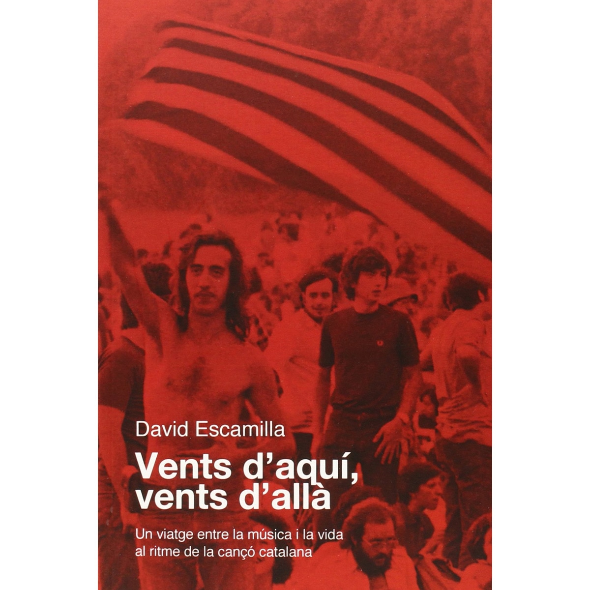 Imagem 0 de Vents D'aqui. Vents D'allà