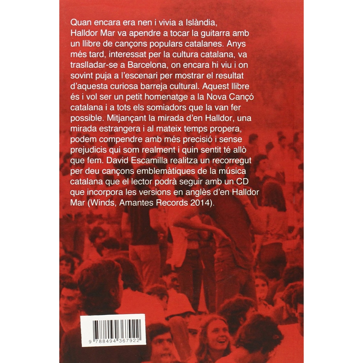 Vents D'aqui. Vents D'allà 2