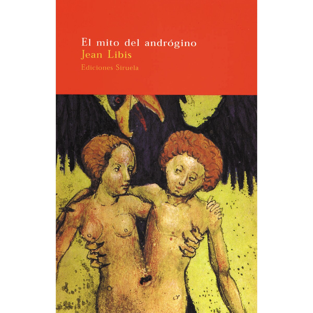 El mito del andrógino (Tapa blanda) 1