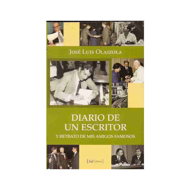 Diario De Un Escritor 1
