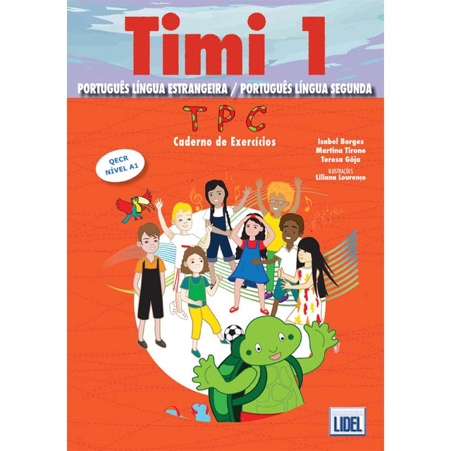 Timi 1 Ejer 1