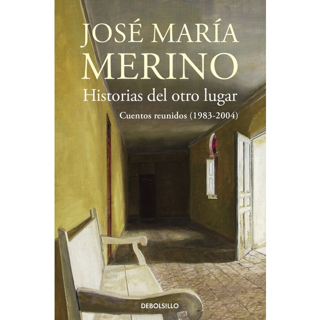 Imagem 0 de Historias del otro lugar(Tapa blanda)