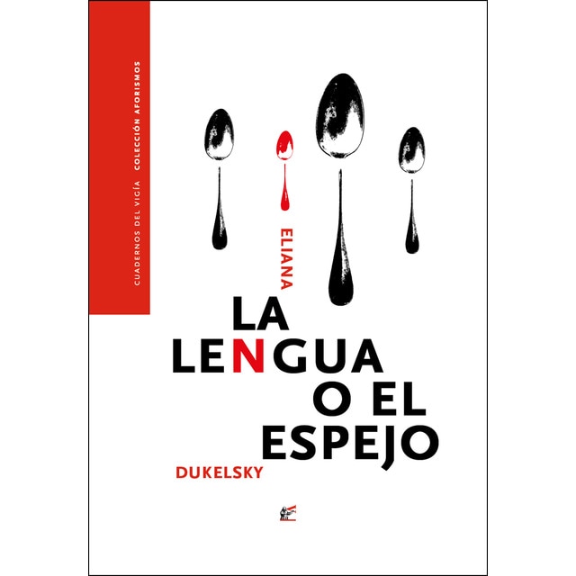 Imagen 0 de La lengua o el espejo