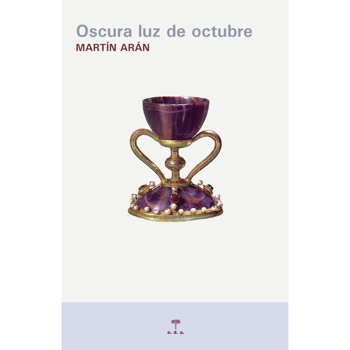 Oscura Luz De Octubre 1