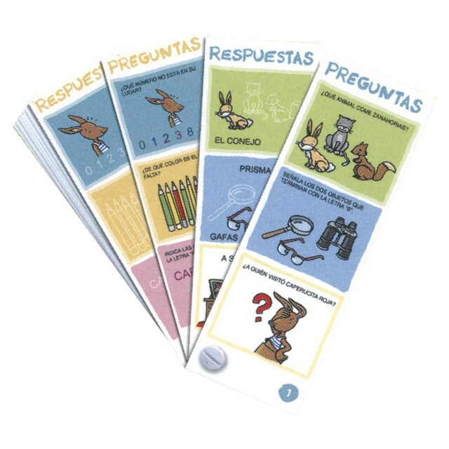 Mini Abremente 5-6 Años 3
