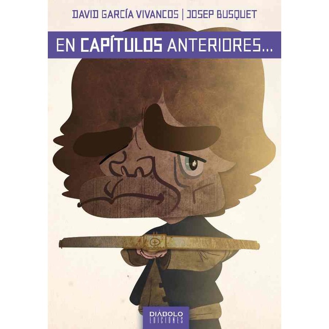 Imagen 0 de En capítulos anteriores. (Tapa dura)