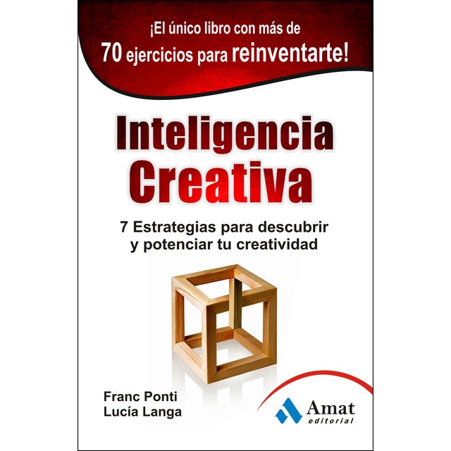 Imagen 0 de Inteligencia creativa