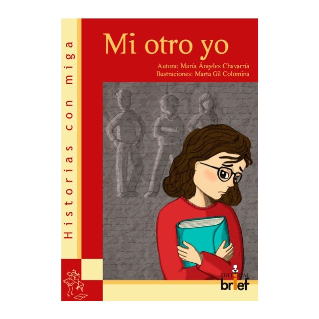 Imagem 0 de Mi Otro Yo