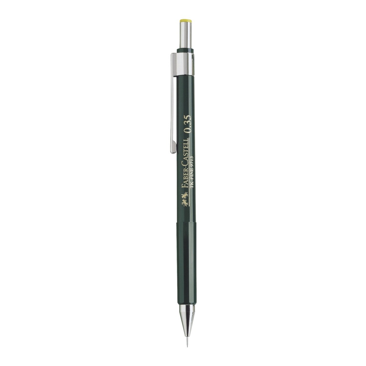 Imagem 0 de Blister de Lapiseira TK-FINE Faber-Castell 0,3 mm