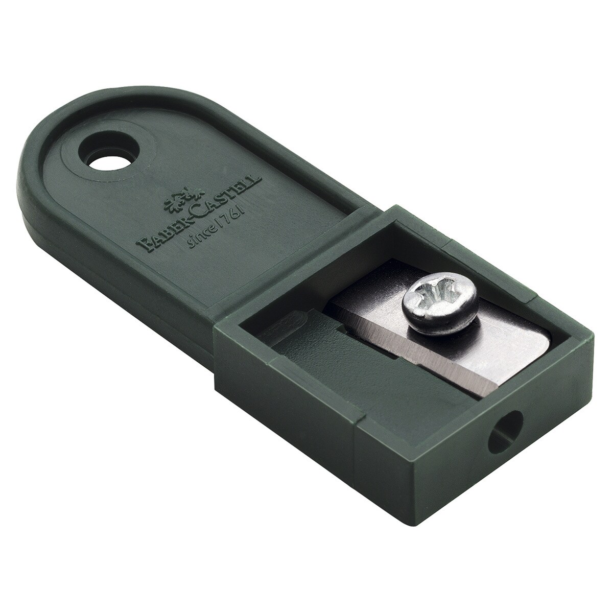 Afia-minas TK 2 mm Verde 1