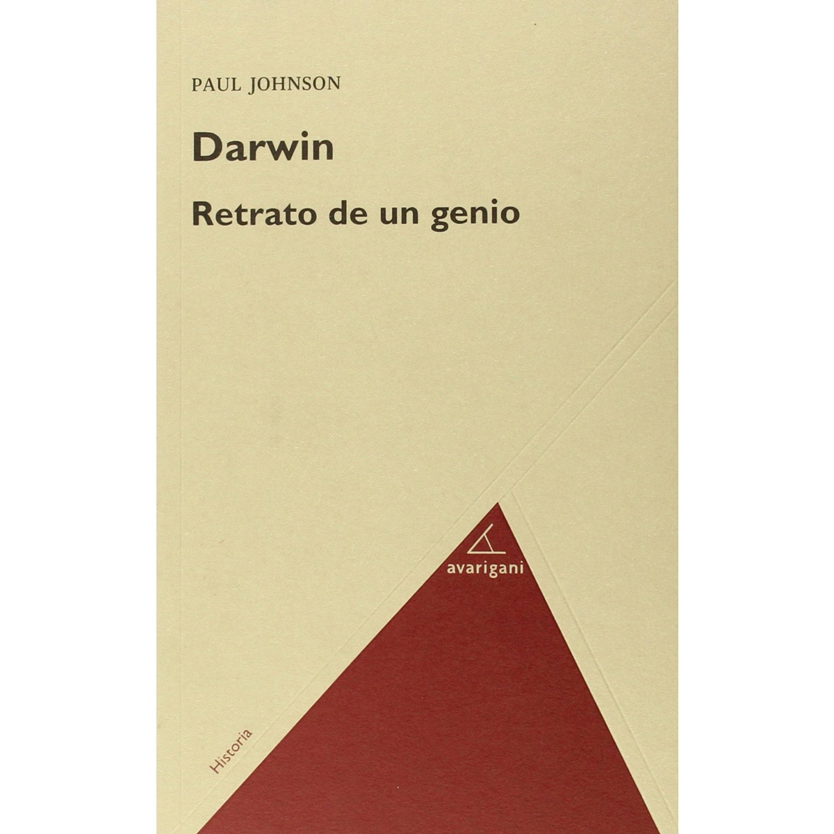Imagem 0 de Darwin. Retrato de un genio