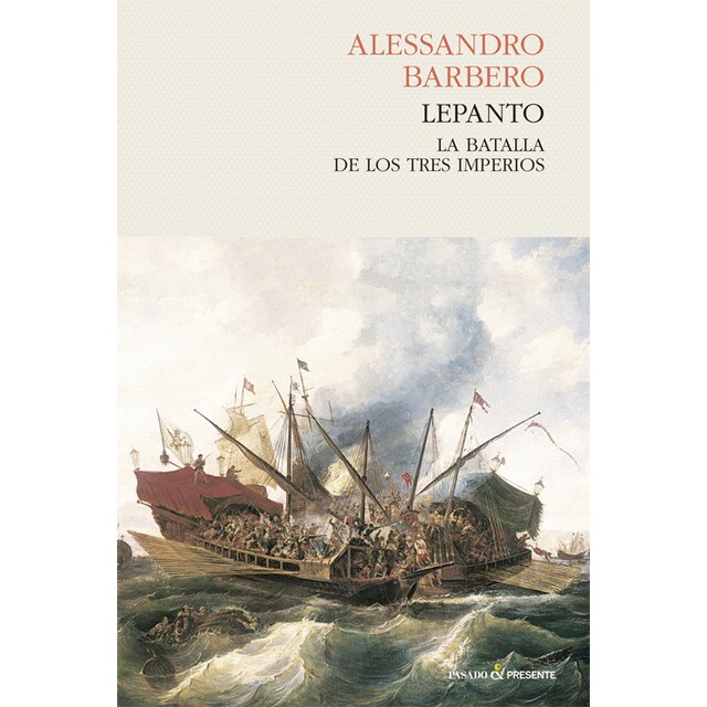 Imagem 0 de Lepanto