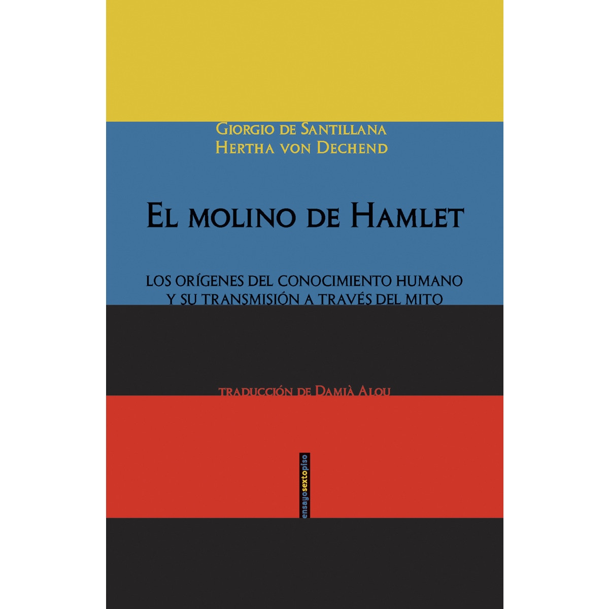 El Molino De Hamlet 1