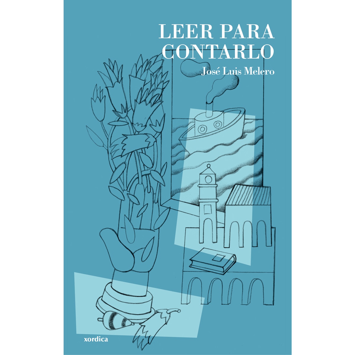 Imagem 0 de Leer Para Contarlo