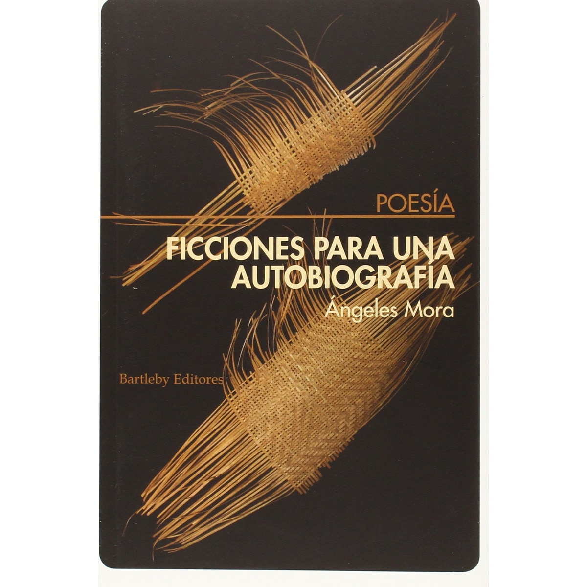 Imagem 0 de Ficciones Para Una Autobiografía