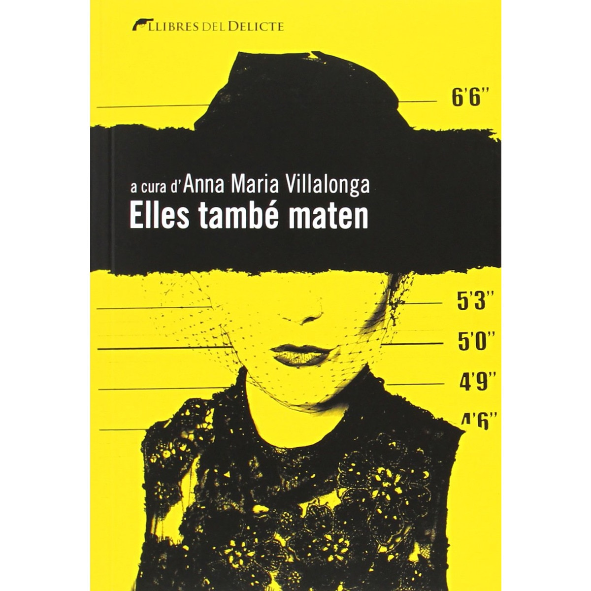 Imagem 0 de Elles També Maten