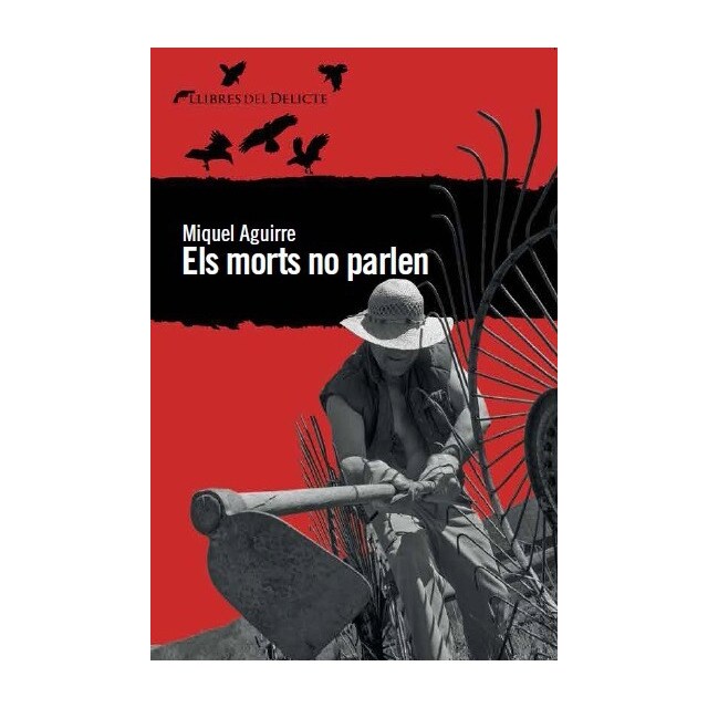 Imagem 0 de Morts No Parlen. Els