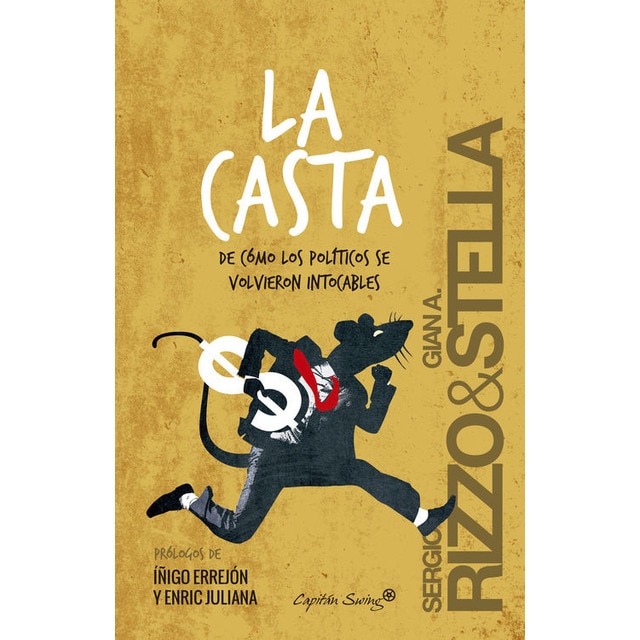 La casta 1