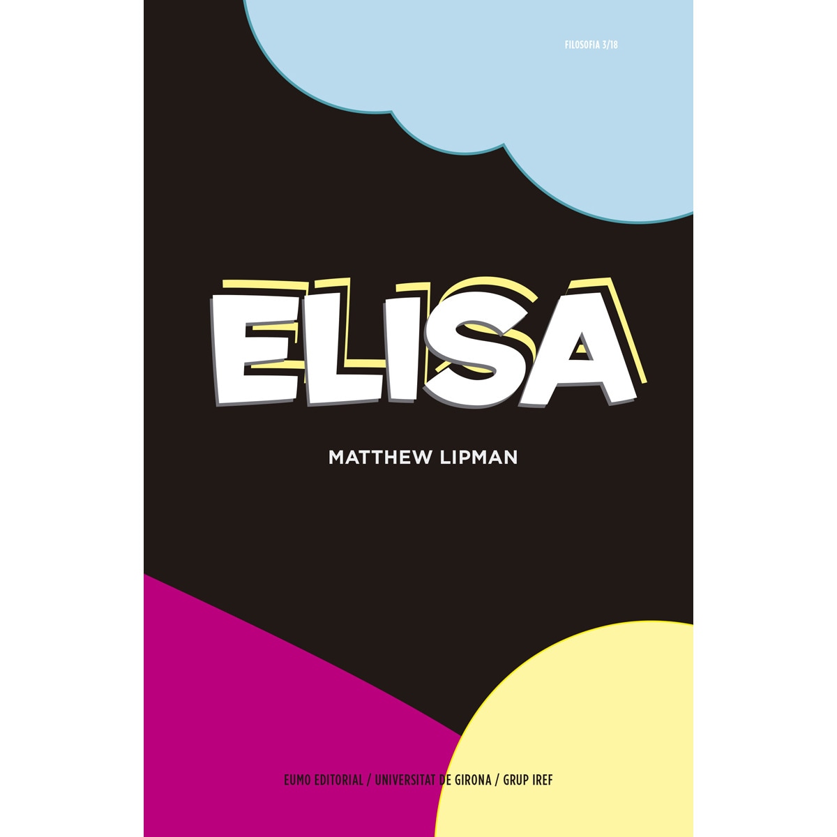 Imagem 0 de Elisa(Tapa blanda)