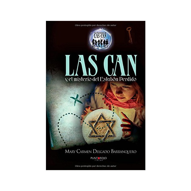 Imagen 1 de Las Can y el misterio del Eslabón Perdido