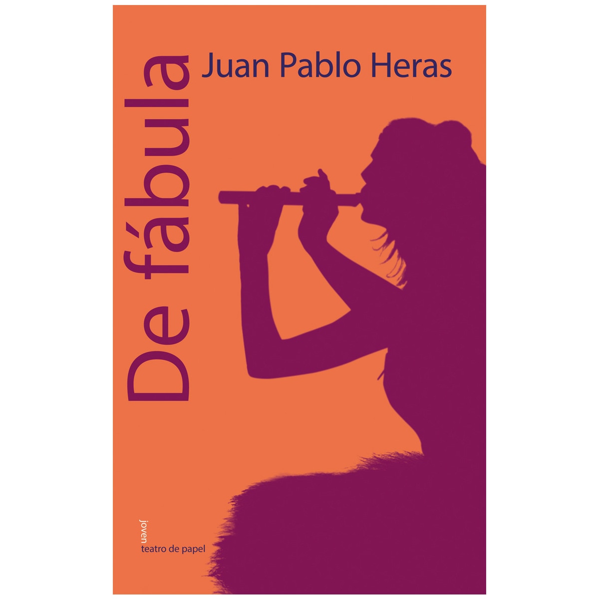 Imagen 0 de De fábula (Tapa blanda)