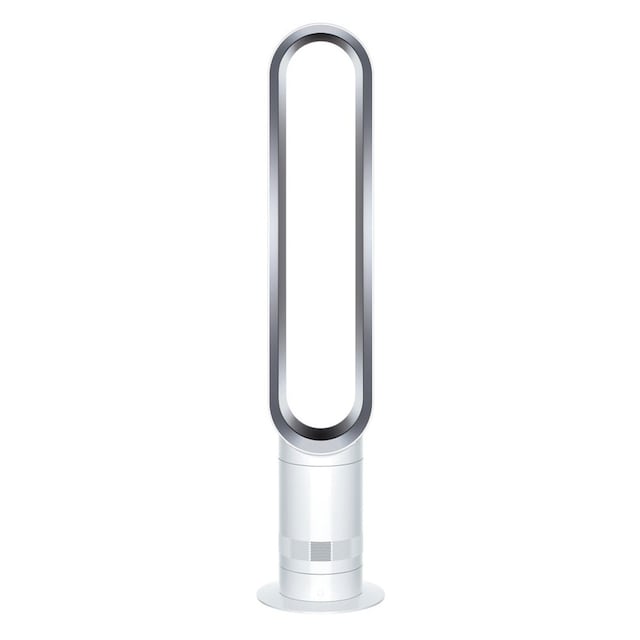 Imagen 0 de Ventilador de torre Dyson AM07 con tecnología Air Multiplier - Blanco